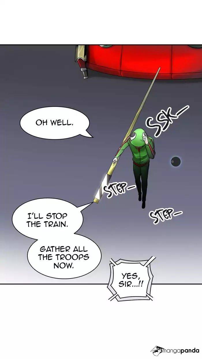 Tower of God Chapter 397 image 005